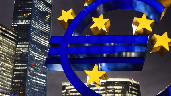 ECB in digitalni evro