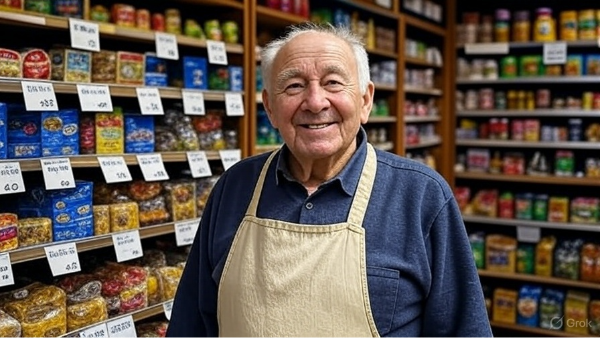 Zakaj je dobro, da cene padajo